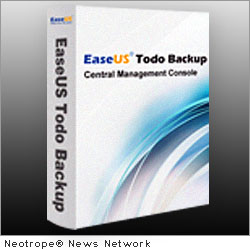 data backup and disaster recovery