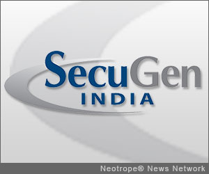 SecuGen India