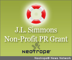 eNewsChannels: nonprofit grant