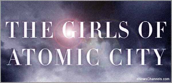 Review - The Girls of Atomic City