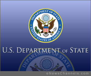 US Department of State