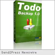 Todo back up software