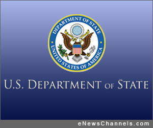 U.S. Department of State