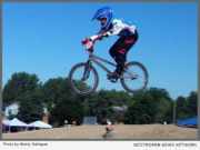 Eagle Park BMX