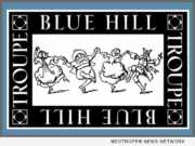 Blue Hill Troupe