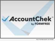 AccountChek by FormFree
