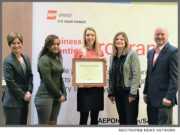 OHIO AEP award Energy Optimizers
