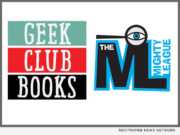 Geek Club Books