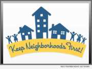 Keep Neighborhoods First