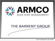 ARMCO and BARRENT GROUP