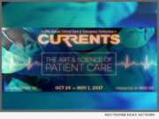 CURRENTS Nursing Event