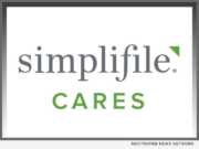 Simplifile Cares