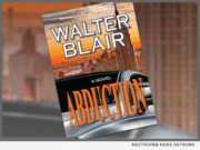 Walter Blair - Abduction book