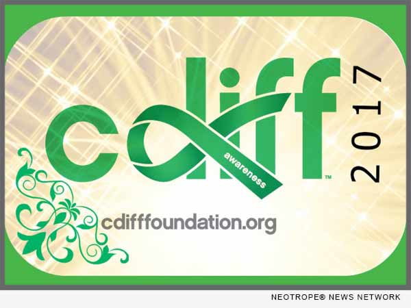 C Diff Foundation