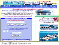 Travel Hawaii LLC